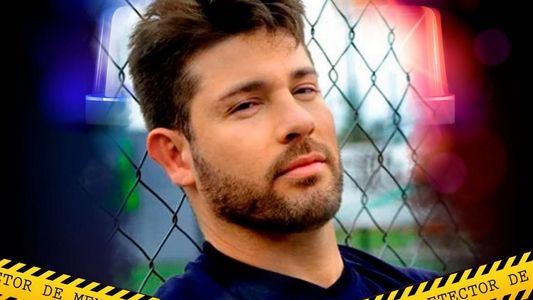 Leo Alturria habló de la suspensión de la obra en la que iba a debutar como actor: Siento que...