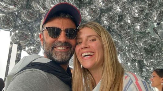 Laurita Fernández rechazó casarse con Peluca Brusca: la particular propuesta