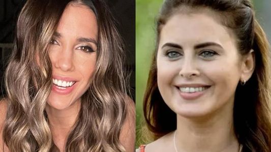 La impactante foto del altar que Cinthia Fernández armó para pedir un milagro por Silvina Luna