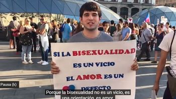 Día Internacional de la Bisexualidad: ¿por qué se celebra hoy?