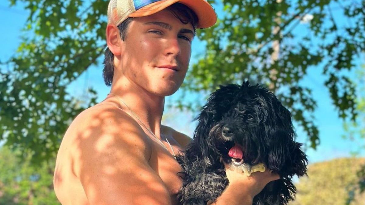 Marcos Ginocchio y Mora