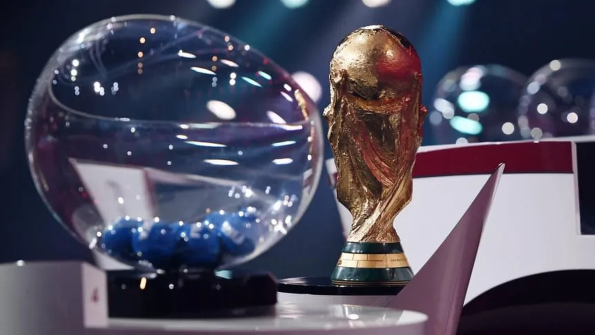 Sorteo del Mundial 2026: qué hay que saber y cómo será el camino de la Selección Argentina.&nbsp;