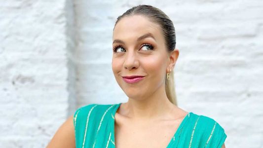 Maite Peñoñori respondió una crítica contra su cuerpo y dejó una fuerte reflexión: Me costó...