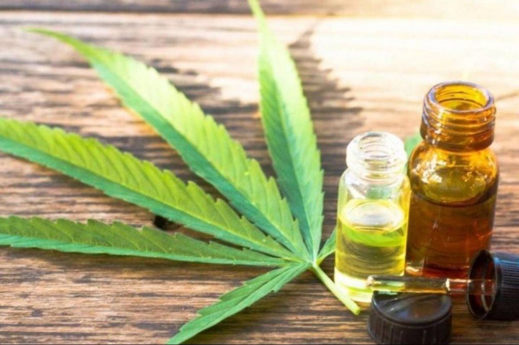 La marihuana sale de la lista negra de la ONU