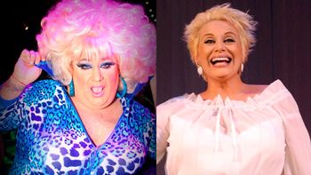 La Barby: Siempre hago bromas en Twitter, no hablé mal de Carmen