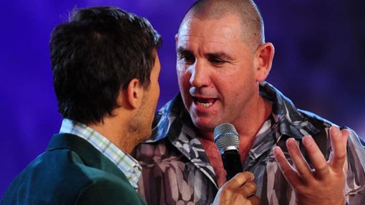 La Mole Moli va a audiencia con Tinelli: Es por calumnias e injurias, quiero que limpien mi nombre