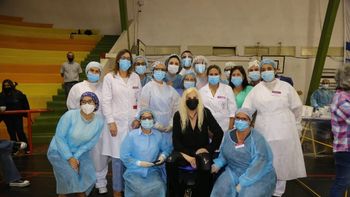 Susana Giménez tiene COVID-19: Satura bien por el momento