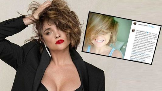 Fuerte comunicado de Araceli tras la pelea con Suar y su internación: “Me enfermé mal