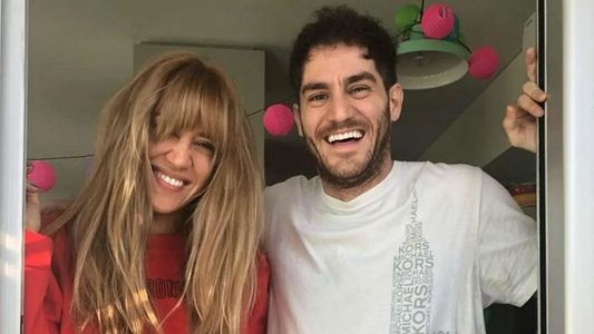 La difícil situación del hermano de Jimena Barón: Llego a fin de mes con la ayuda de mi abuela