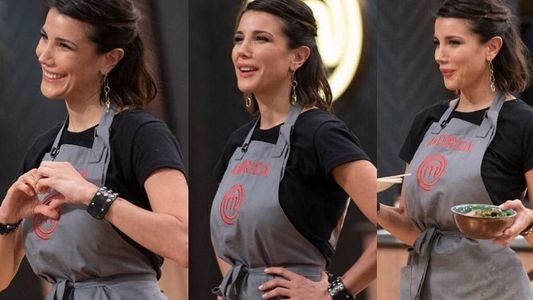 Andrea Rincón se cansó y se enojó con el jurado: “No miden a todos con la misma vara”