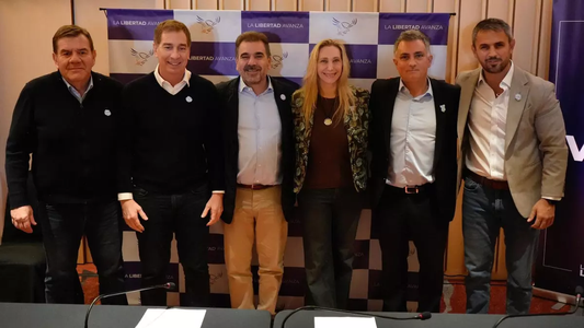 Elecciones 2025: las claves del cierre de alianzas electorales y la definición por las candidaturas en Provincia