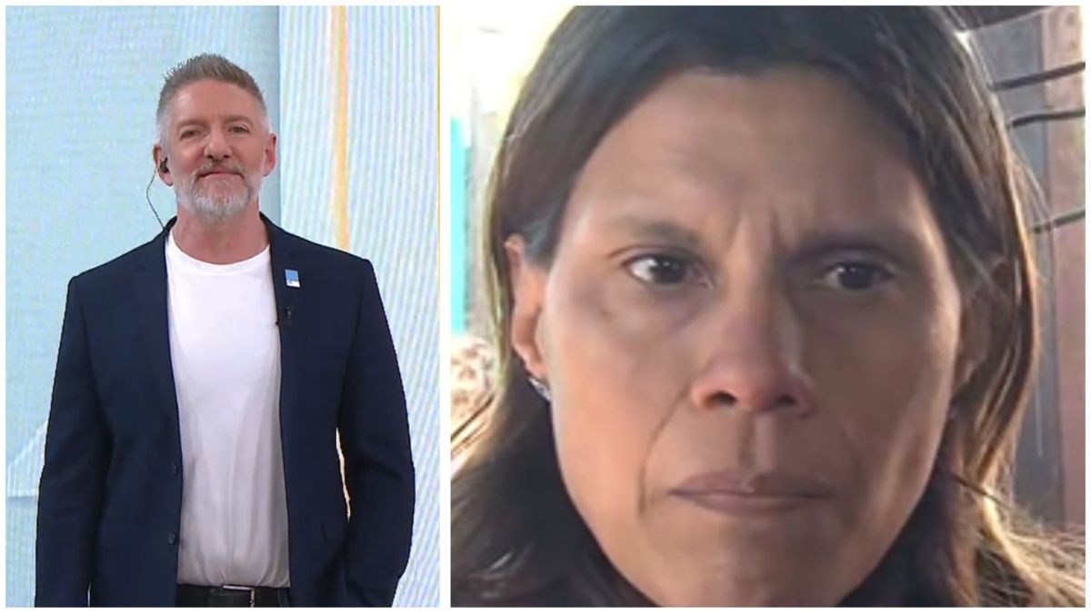 Conmovió a Novaresio: la historia de Elsa