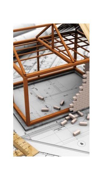 Casas prefabricadas. ¿Qué son y tipos?