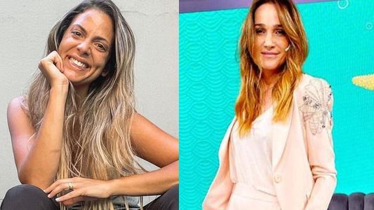 Belu Lucius se suma como panelista al programa de Vero Lozano: Va a ser una etapa de aprendizaje