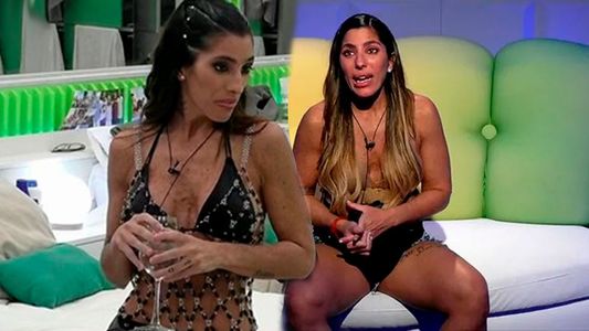 Gran Hermano: Catalina Gorostidi admitió cuántos kilos perdió en este último tiempo