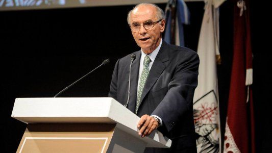 ¿Nuevo arrepentido? El empresario Juan Chediack se presentó ante Stornelli