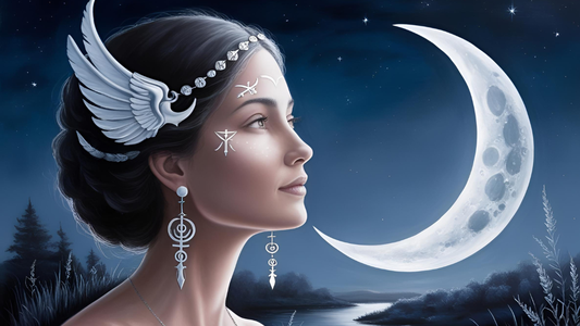 Astrología: predicciones de la Luna en Géminis para los 12 signos del zodiaco