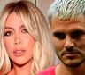 Predicen un nuevo e inesperado romance para Wanda Nara y un doloroso final para Mauro Icardi