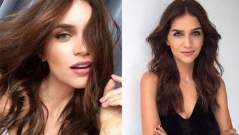 Zaira Nara sobre el bullying en redes: Lo que reina es hacerse el gracioso