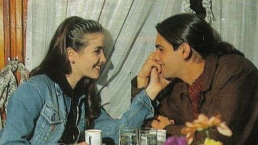 A 20 años de la separación, se conoció el motivo por el que rompieron Oreiro y Echarri