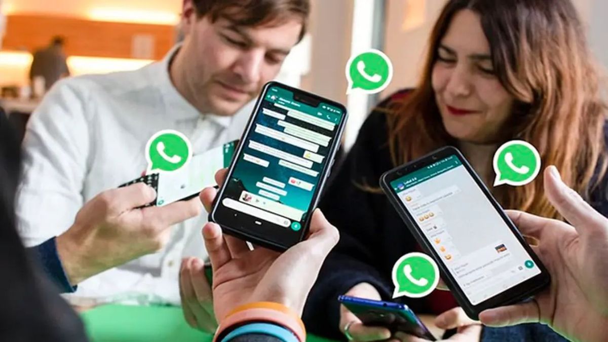 La nueva función de WhatsApp para liberar espacio sin borrar tus chats que sorprende a todos. (Foto: Archivo)