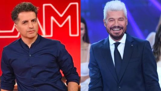 Ángel de Brito dio detalles de lo que será la nueva apuesta de Marcelo Tinelli en América TV