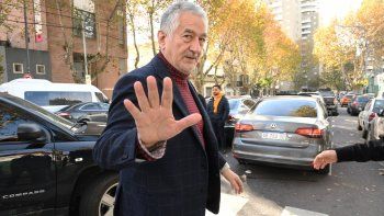 El mensaje de Rodríguez Saá a la ministra que tuvo que renunciar: Como abuelo, cuiden el verdadero tesoro de la intimidad
