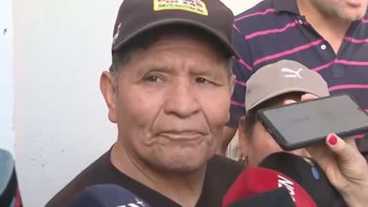 El abuelo del ladrón que murió baleado por un ingeniero lloró por su nieto: Debía tirarle a la pierna