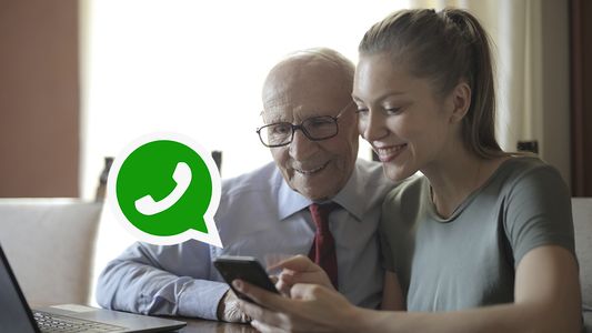 ¡ERA HORA! WhatsApp sumó una victoreada función para los que usan la APP para trabajar