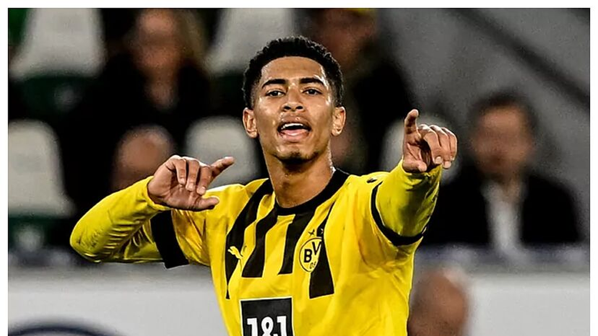 El Real Madrid ya eligi&oacute; entre Mbapp&eacute;, Juli&aacute;n &Aacute;lvarez y Jude Bellingham