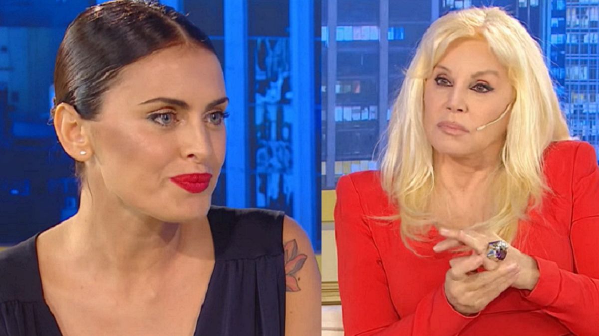 Susana Giménez recordó a Silvina Luna e hizo un duro descargo