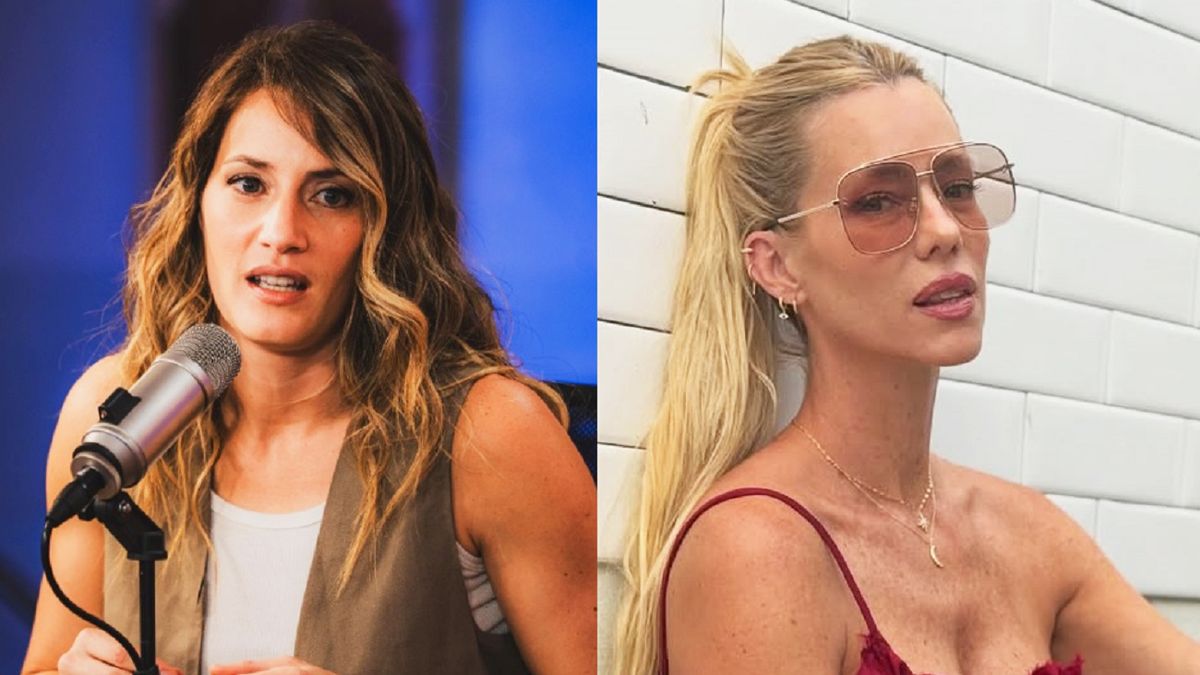 Mica Viciconte mostró la gran prueba de Allegra Cubero antes de su fiesta de 15 que hará estallar a Nicole Neumann