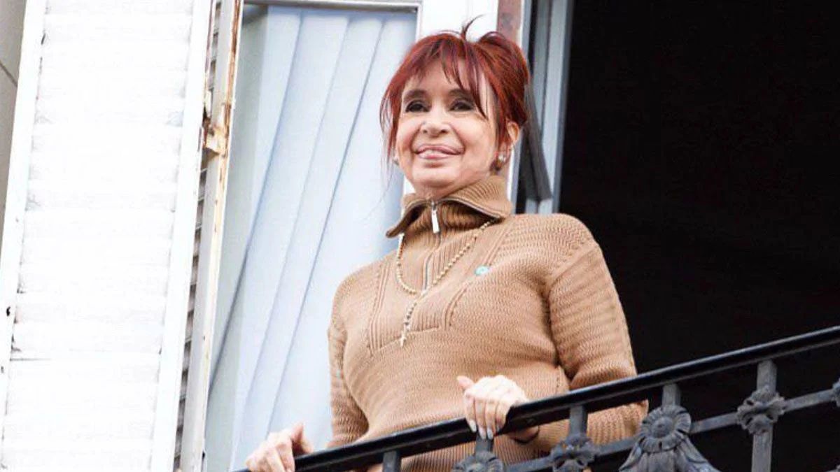La Justicia rechazó el pedido de Cristina Kirchner para recuperar su pensión y deberá reintegrar $1.000 millones a la ANSES
