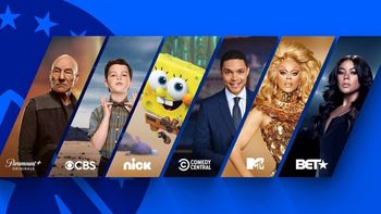 Paramount Plus: Los estrenos del mes de julio en la plataforma