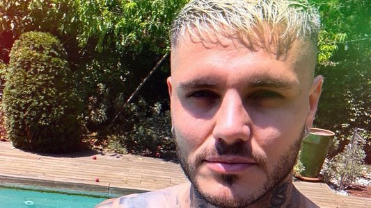 Quién es la famosa abogada de 35 años con la que Mauro Icardi fue visto en un boliche: los detalles