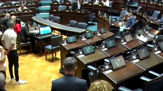 Crece la tensión en la provincia de Buenos Aires por la posible suspensión de las PASO