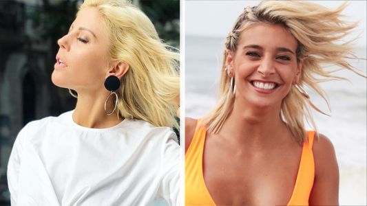 Barbie Simons habló de Sol Pérez y de la supuesta interna en Pampita Online