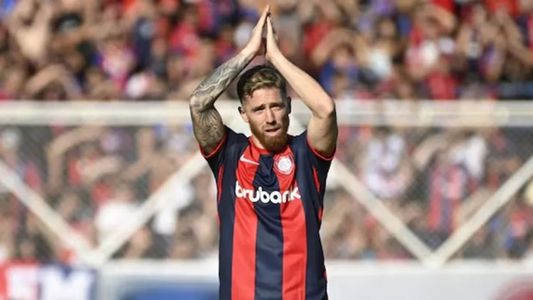 Iker Muniain rompió el silencio: por qué se va de San Lorenzo y qué dijo sobre Russo y Boca