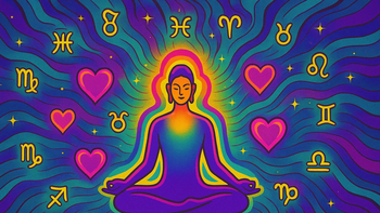 Astrología: ranking de signos más seductores esta primavera (octubre-noviembre 2025)