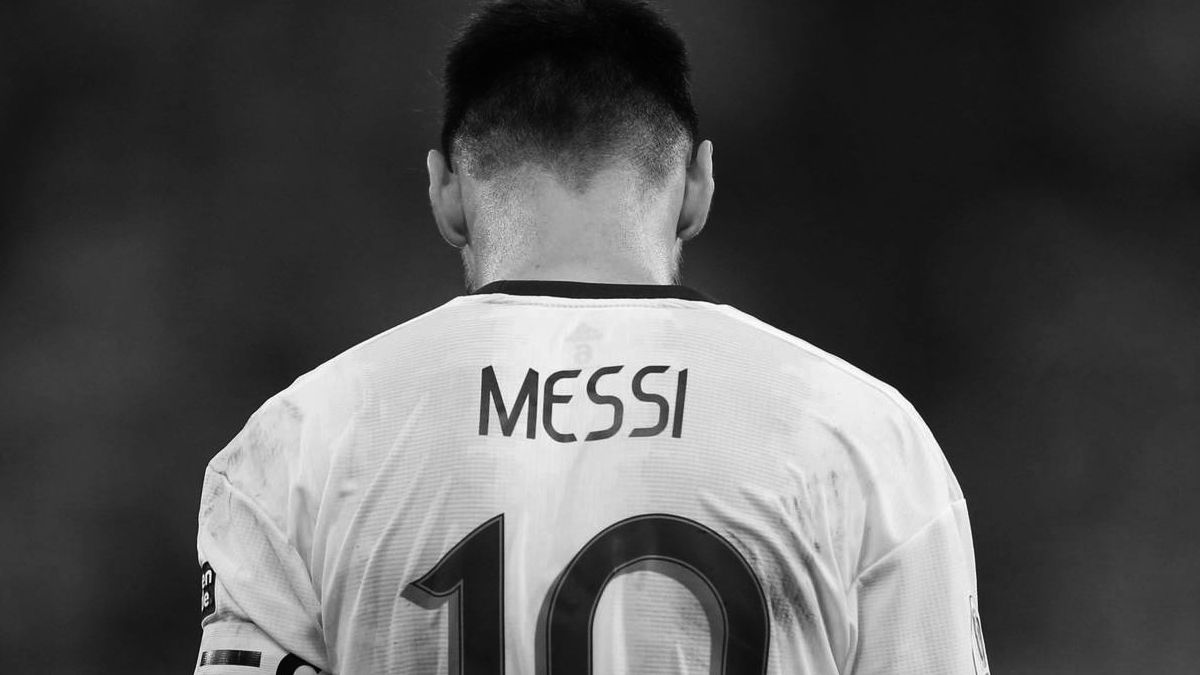 Lionel Messi buscará guiar a Argentina a ganar la Copa América.&nbsp;
