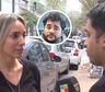 Tamara Pettinato relató el calvario que atraviesa su hermano, Homero, tras ser amenazado