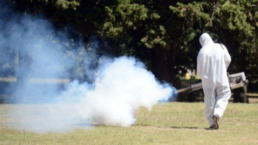 Buenos Aires: ¿En cuál de las fases de la cuarentena está Berisso?