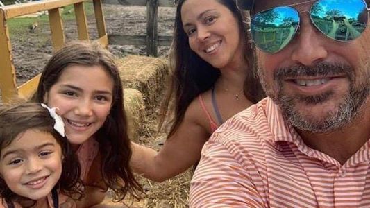 Derrumbe en Miami: encontraron los cuerpos de dos hermanas de 4 y 10 años