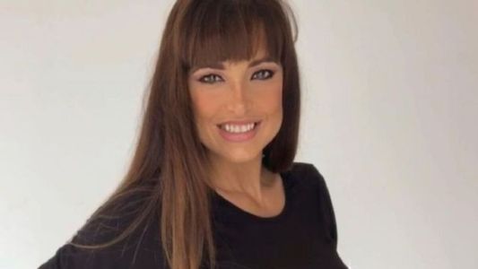 El fuerte ultimátum que Andrea Estévez le puso al padre de su hija en su lucha por la cuota alimentaria