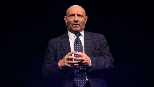 El resultado de la autopsia del cuerpo de Leo Rosenwasser