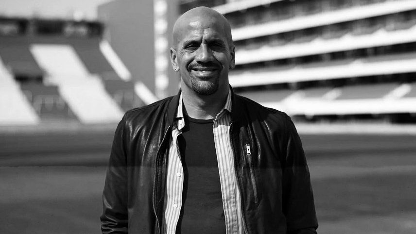 Verón: El fútbol argentino nunca mira hacia adelante