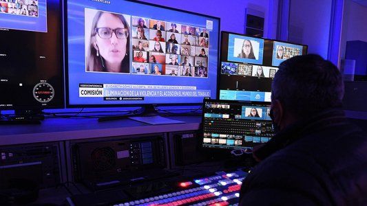 Gómez Alcorta pidió amplias y profundas reformas porque el aumento de penas no evita los delitos de género