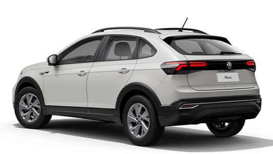 Volkswagen amplía la gama de Nivus