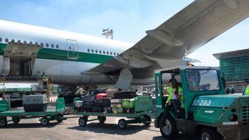 El Gobierno le saca el monopolio del servicio de rampas a Intercargo y convoca a nuevas empresas