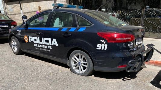 Rosario: detienen a tres jóvenes con 648 pastillas de éxtasis y a su proveedor en CABA